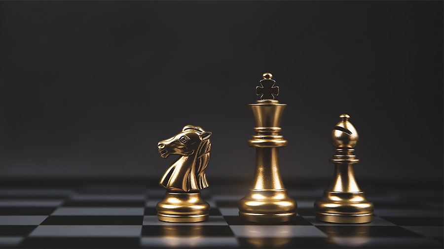 Kasparovchess estará disponible en todo el mundo para finales de abril