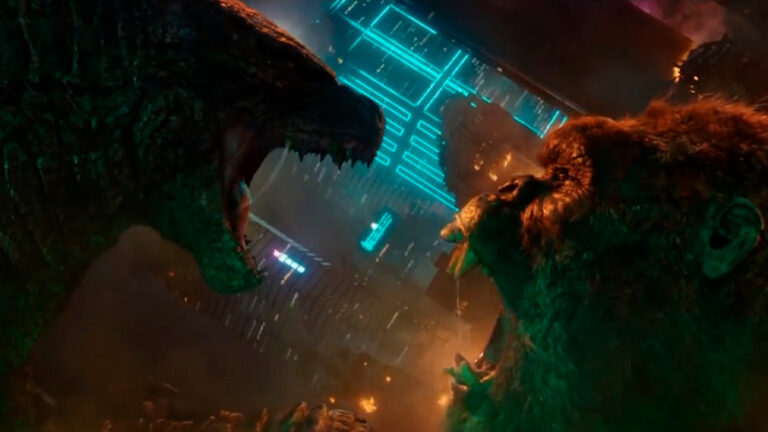 Lee más sobre el artículo ¿Qué pasa con la secuela de ‘Godzilla vs Kong’? ¿Cancelada o en marcha?