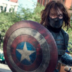 Sebastian Stan: Hay fans de Marvel que tratan de activar al Soldado del Invierno