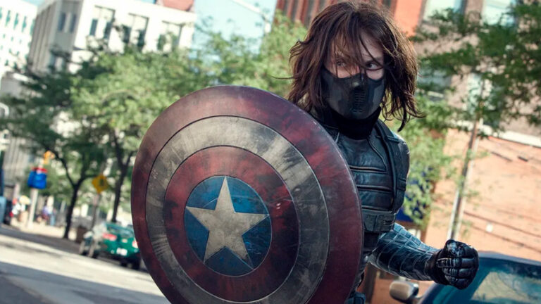 Lee más sobre el artículo Sebastian Stan: Hay fans de Marvel que tratan de activar al Soldado del Invierno