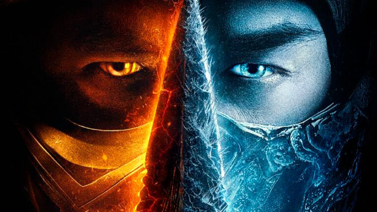 Lee más sobre el artículo Mortal Kombat: Sinopsis, tráiler, reparto y crítica ¡Un espectáculo de fatalities!