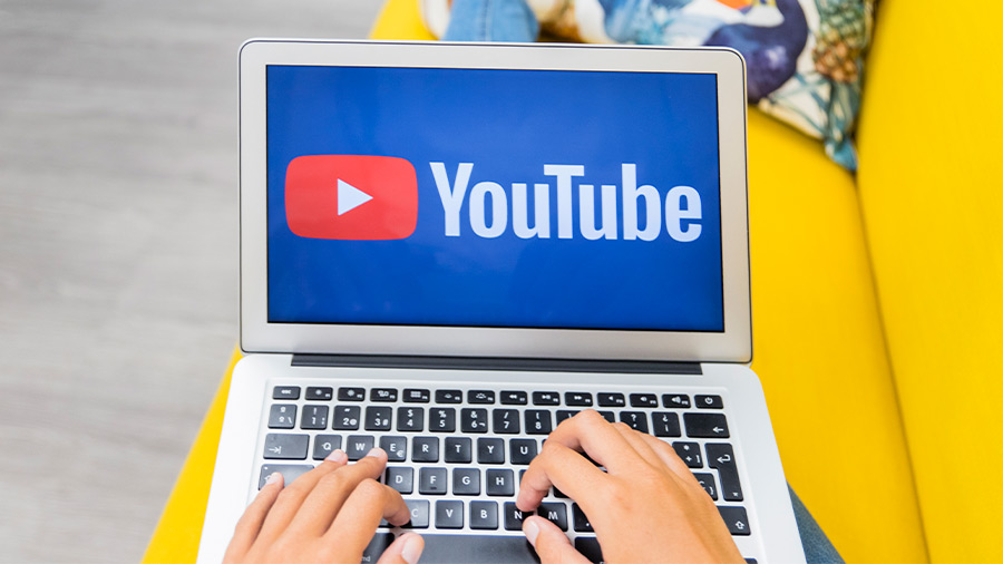 Youtube vuelve a encabezar el ranking