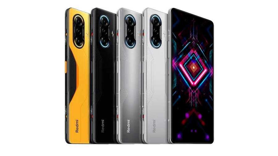 El Redmi K40 Gaming Edition, con sus formidables características, completa su propuesta con un precio accesible