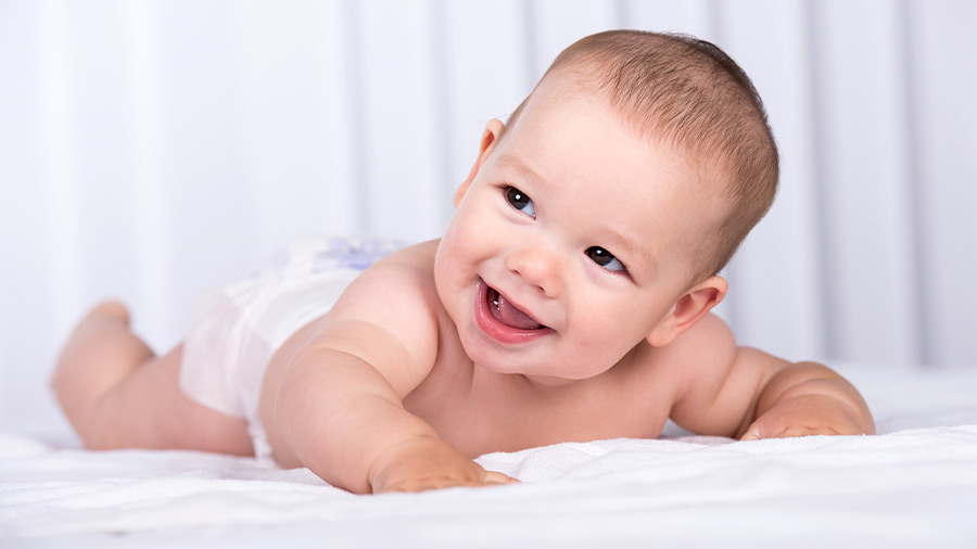 Elegir pañales para recién nacido requiere que tomes en cuenta varias cosas