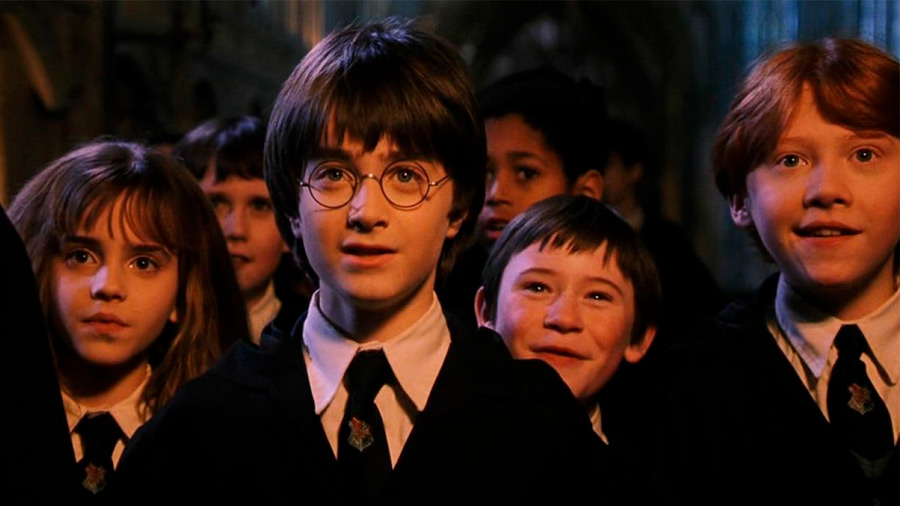 Harry Potter desató un fenómeno mundial