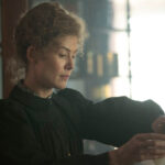 Madame Curie: Sinopsis, tráiler, reparto y crítica ¡Siempre aplausos para Rosamund Pike!