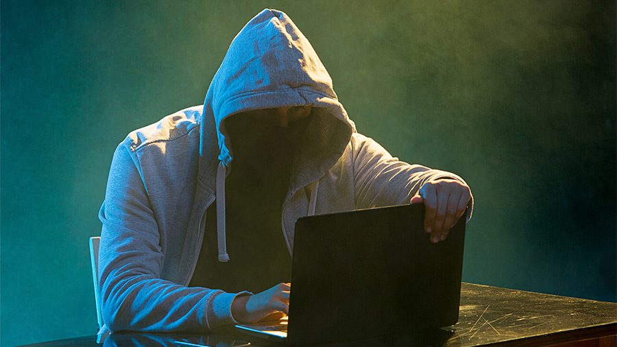El ransomware es uno de los ciberataques más comunes