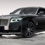 ¡Más exclusividad para los Rolls-Royce Wraith, Cullinan y Ghost Extended!