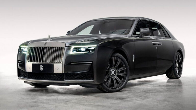 Lee más sobre el artículo ¡Más exclusividad para los Rolls-Royce Wraith, Cullinan y Ghost Extended!