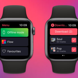 Lee más sobre el artículo Deezer estrena un atractivo Modo Offline en el Apple Watch