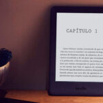 El e-reader Kindle está en oferta en Amazon México ¡Ahorra hasta 300 pesos!