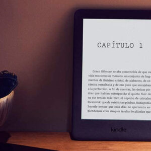 Lee más sobre el artículo El e-reader Kindle está en oferta en Amazon México ¡Ahorra hasta 300 pesos!