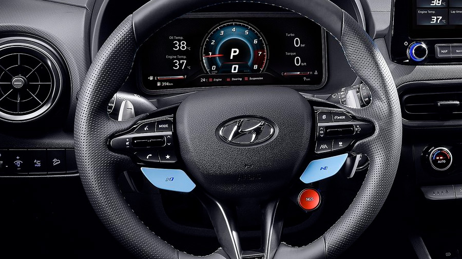 Hyundai es uno de los grandes actores de la industria automotriz a nivel global