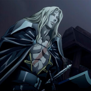 Lee más sobre el artículo Castlevania: Sinopsis, tráiler, reparto y crítica ¡Un tributo a la altura de la saga!