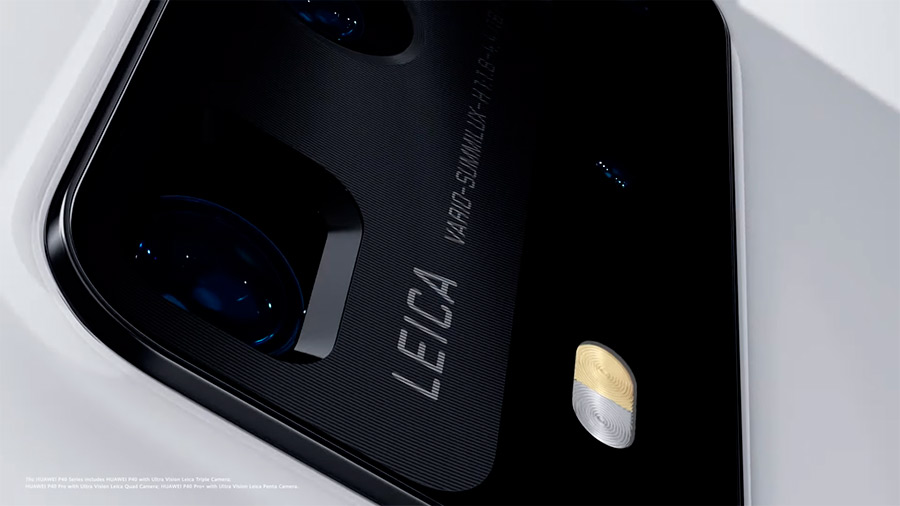 Leica buscaría otro fabricante de smartphones para asociación