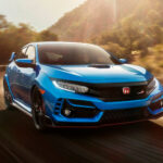 La nueva generación del Honda Civic Type R se aferra a la caja manual