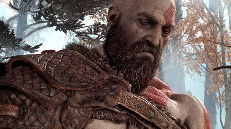 Kratos es un personaje complejo y muy llamativo para adaptarlo a la pantalla grande