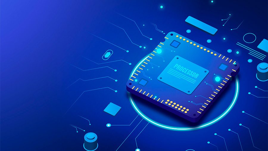 Intel podría levantar una planta de semiconductores en Europa, pero espera un verdadero apoyo por parte del bloque comunitario