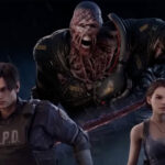 ¡Los personajes de ‘Resident Evil’ llegarán a ‘Dead by Daylight’!