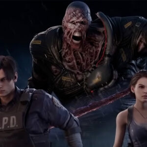 Lee más sobre el artículo ¡Los personajes de ‘Resident Evil’ llegarán a ‘Dead by Daylight’!