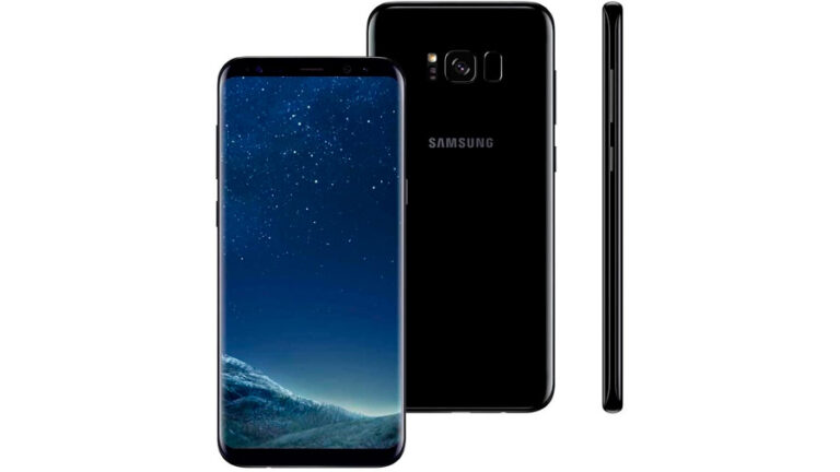 Lee más sobre el artículo ¿Tienes un Samsung Galaxy S8? Prepárate para quedarte sin actualizaciones de seguridad