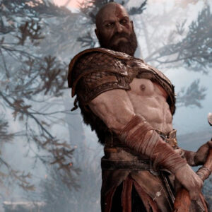 Lee más sobre el artículo ‘God of War’, ¿está en camino una película o serie?