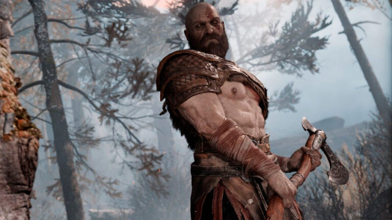 Lee más sobre el artículo ‘God of War’, ¿está en camino una película o serie?