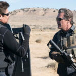 Sicario: Día del soldado. Sinopsis, tráiler, reparto y crítica ¡Un agente y un mercenario contra los cárteles!