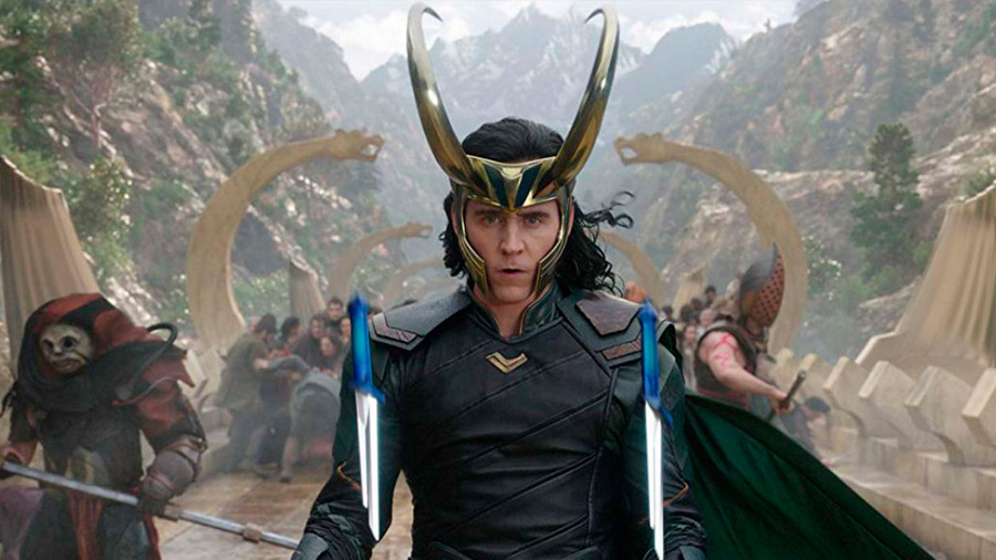 Loki se estrenará el 9 de junio