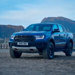 Ford Ranger Raptor Special Edition ¡Llega otra versión feroz de la pick-up!