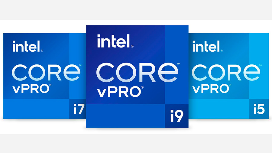 Hay 5 versiones de los nuevos chips de Intel