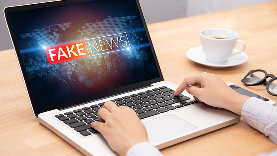 Las fake news se han convertido en un lastre de la sociedad de la información