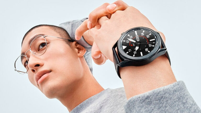 Lee más sobre el artículo El Samsung Galaxy Watch 4 cambiaría Tizen por Wear OS de Google