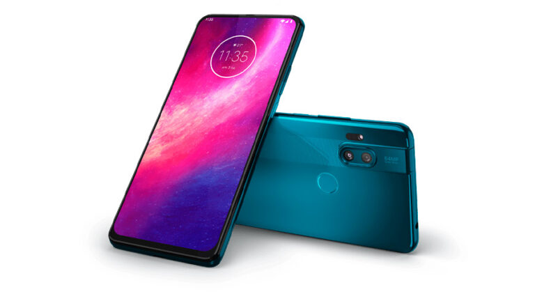 Lee más sobre el artículo Motorola One Hyper: Un móvil con una pantalla dominante y gran rendimiento ¿Vale la pena comprarlo?