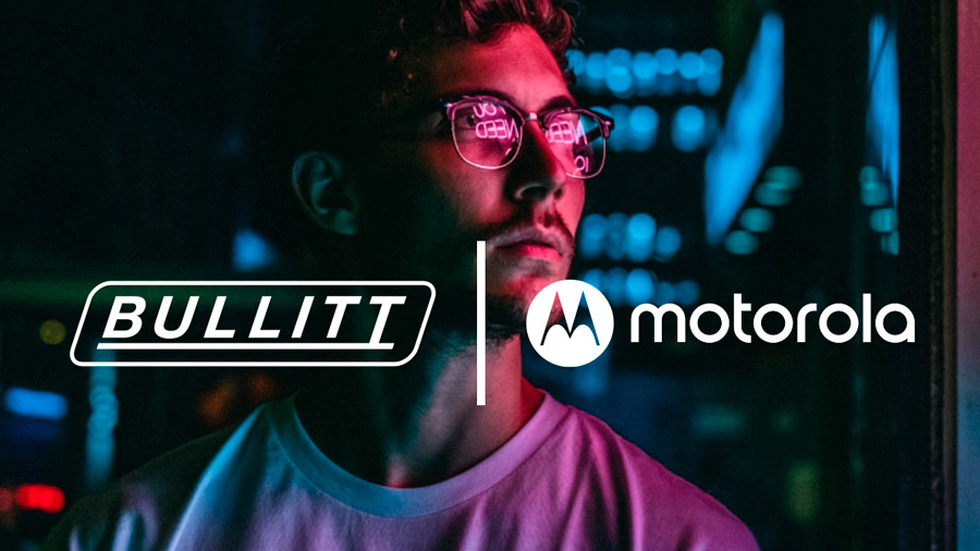 La alianza entre Motorola y Bullitt Group es a largo plazo