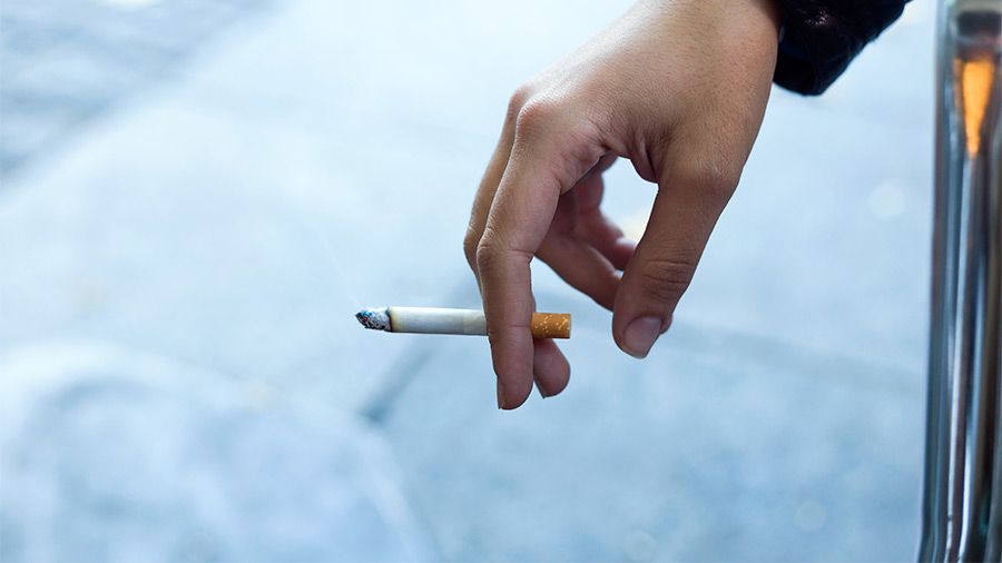 El tabaquismo cobra miles de vidas al año en México