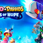 Mario Rabbids + Sparks of Hope, un nuevo videojuego para Switch