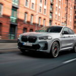 BMW X4 2022: La SUV coupé gana tecnología y deportividad