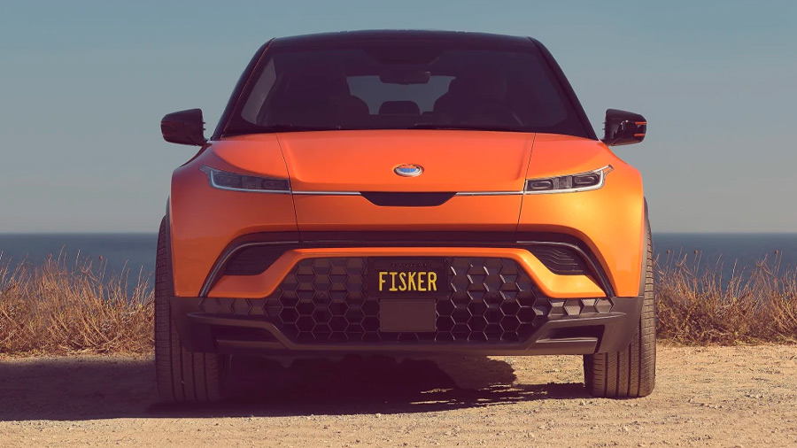 Fisker está convencida que puede lograr la fabricación del primer auto neutro en su totalidad