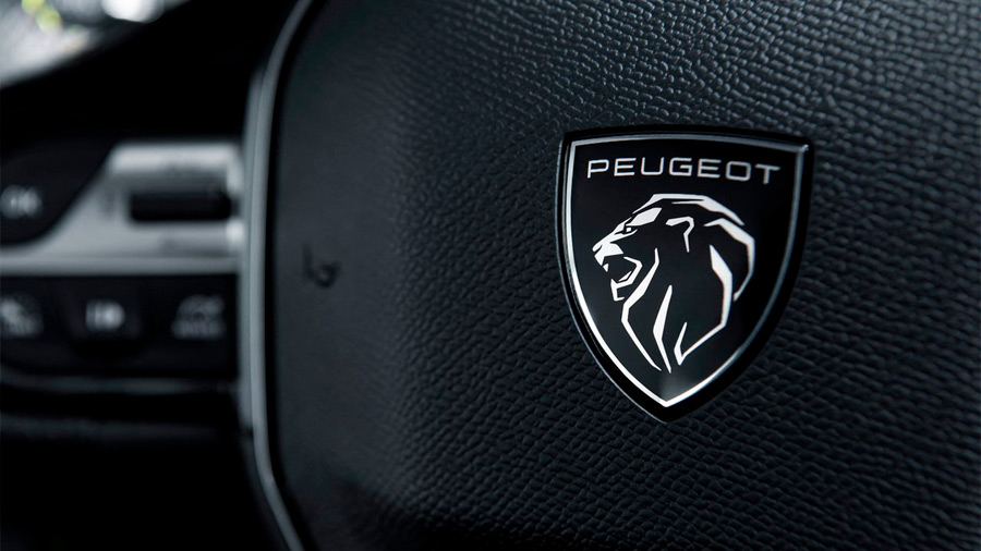 La Peugeot e-1008 sería su SUV más económica y accesible