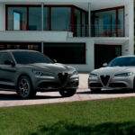 Alfa Romeo presenta el Giulia y la Stelvio Web Edition ¡Más tecnología y exclusividad!