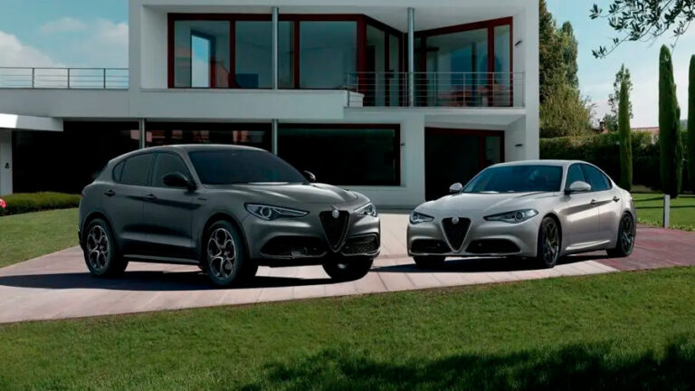 Lee más sobre el artículo Alfa Romeo presenta el Giulia y la Stelvio Web Edition ¡Más tecnología y exclusividad!