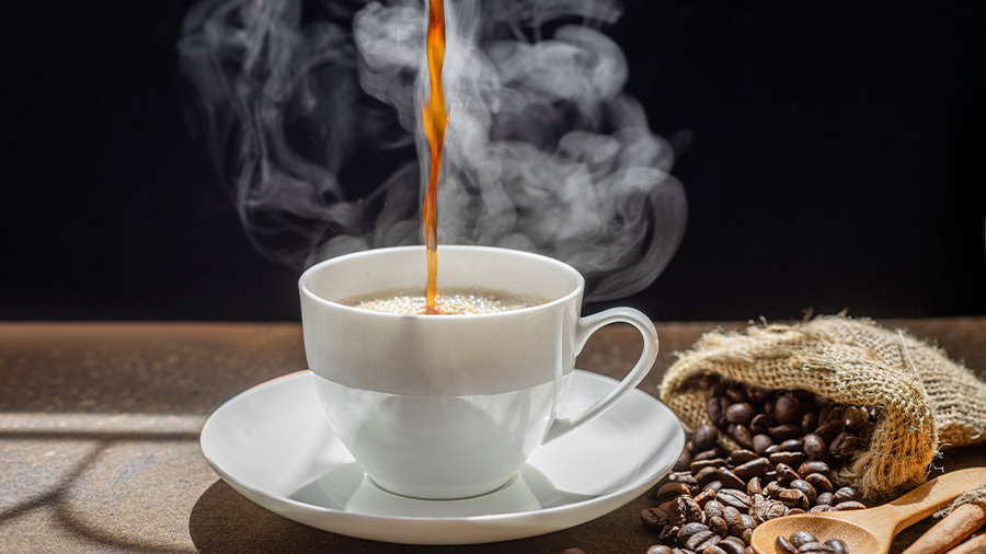Existen varios estudios que abordan el impacto que tiene el consumo de café en las mujeres embarazadas y los pequeños