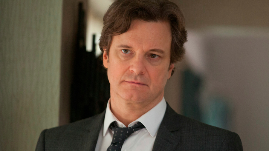 Colin Firth dará vida a Michael Peterson