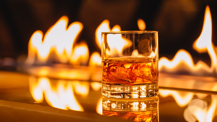 Existen diferentes tipos o categorías de whisky