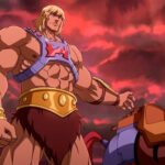 Masters of the Universe Revelation: Primer tráiler del esperado regreso de He-Man