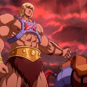 Lee más sobre el artículo Masters of the Universe Revelation: Primer tráiler del esperado regreso de He-Man