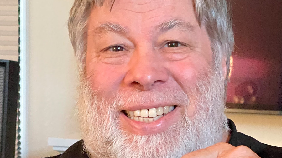 Steve Wozniak responsabilizó a Youtube de este tipo de fraudes