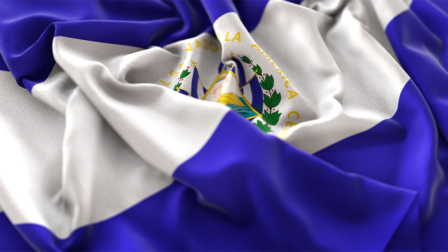 El Salvador tiene una marcada dependencia hacia la economía estadounidense
