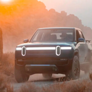 Lee más sobre el artículo ¡Oficial! Rivian comenzará sus ventas en Europa a partir de 2022